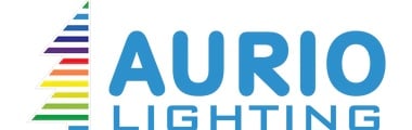 AURIO LIGHTING,INC. logo