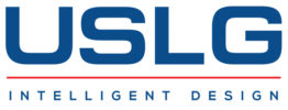 US LIGHTING GROUP logo
