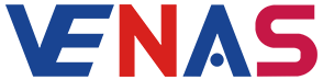 VENAS CO.,LIMITED logo