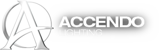 ACCENDO LIGHTING logo