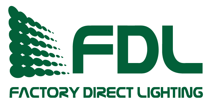 FACTORY DIRECT LIGHTING (2020) LTD. logo