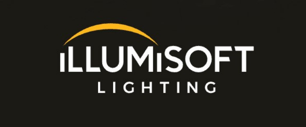 ILLUMISOFT LIGHTING logo