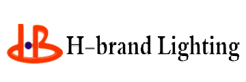 JIANGMEN H-BRAND LIGHTING CO.,LTD logo