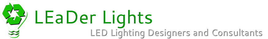 LEADER LIGHTS, LLC logo
