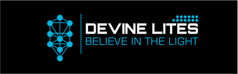 DEVINE LITES, INC. logo