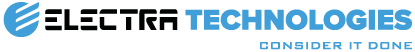 ELEKTRA TECHNOLOGIES LIMITED logo