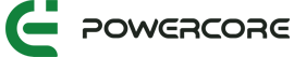 POWERCORE TECHNOLOGY CO., LTD. logo