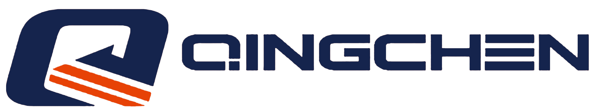 SHENZHEN QING CHEN LIGHT TECHNOLOGY LIMITED logo