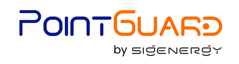 POINTGUARD ENERGY INC. logo