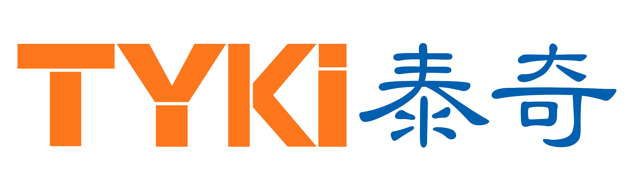 SHENZHEN TYKI LIGHTING TECHNOLOGY CO.,LTD logo