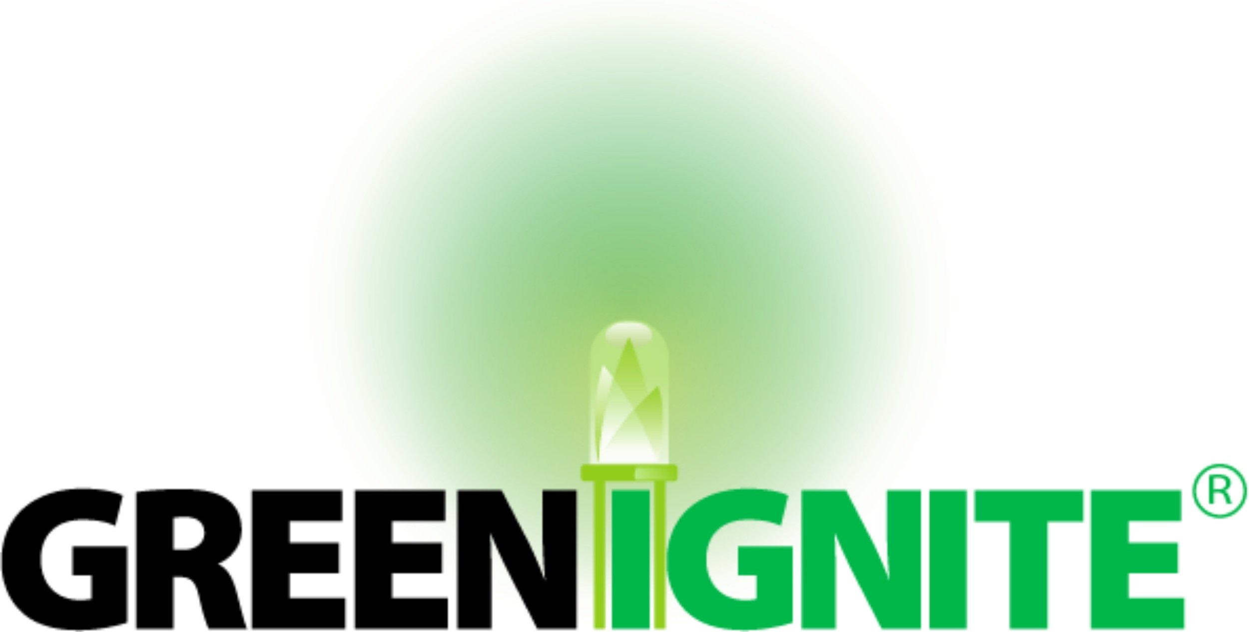 GREEN IGNITE logo