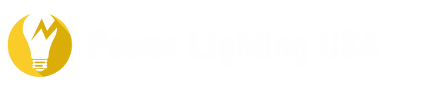 POWER LIGHTING logo