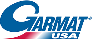 GARMAT USA INC logo