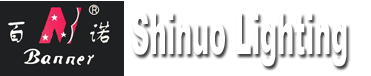 JIANGSU SHINUO LIGHTING CO.,LTD logo
