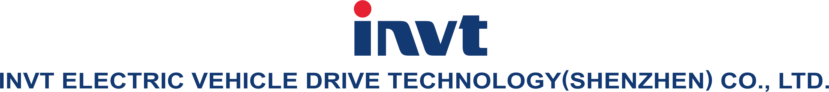INVT ELECTRIC VEHICLE DRIVE TECHNOLOGY (SHENZHEN) CO., LTD. logo