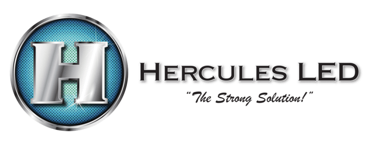 HERCULES LED LLC logo