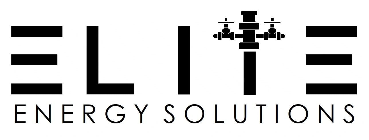 ELITE ENERGY SOLUTIONS logo