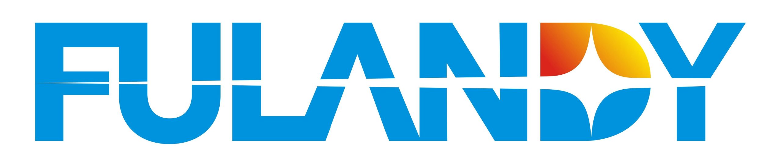 SHENZHEN FULANYD LED CO.,LTD. logo