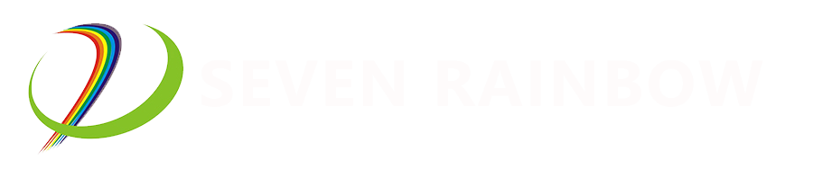 SHENZHEN SEVEN RAINBOW LIGHTING CO.,LTD logo