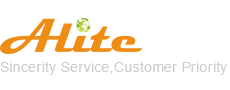 ALITE CO., LTD. logo
