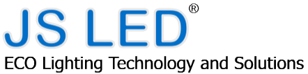 JS LED TECHNOLOGY CORP, DBA JS LED POWER INC logo
