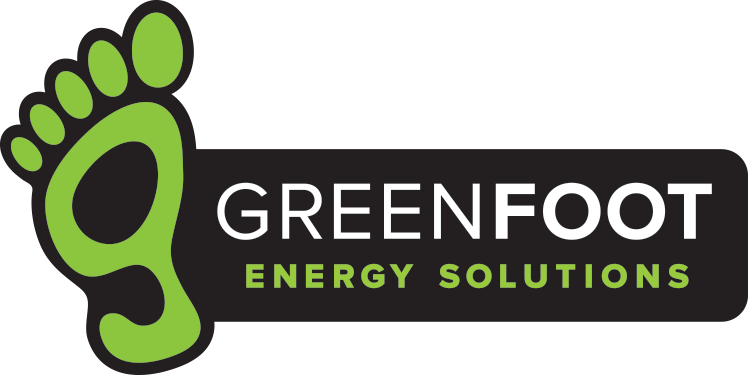 GREENFOOT ENERGY SOLUTIONS INC. logo