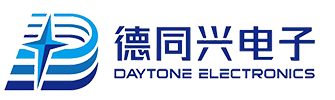DAYTONE ELECTRONICS CO LTD logo