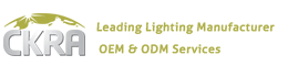SHANGHAI CKRA LIGHTING TECHNOLOGY CO., LTD logo