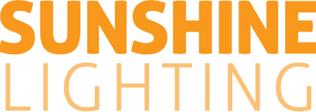 SUNSHINE LIGHTING logo