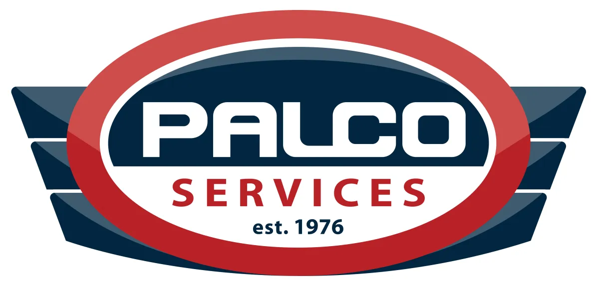 PALCO SUPPLY CO.,LLC logo