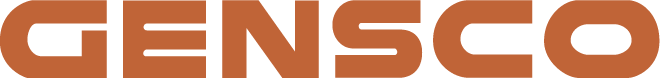 GENSCO INC logo