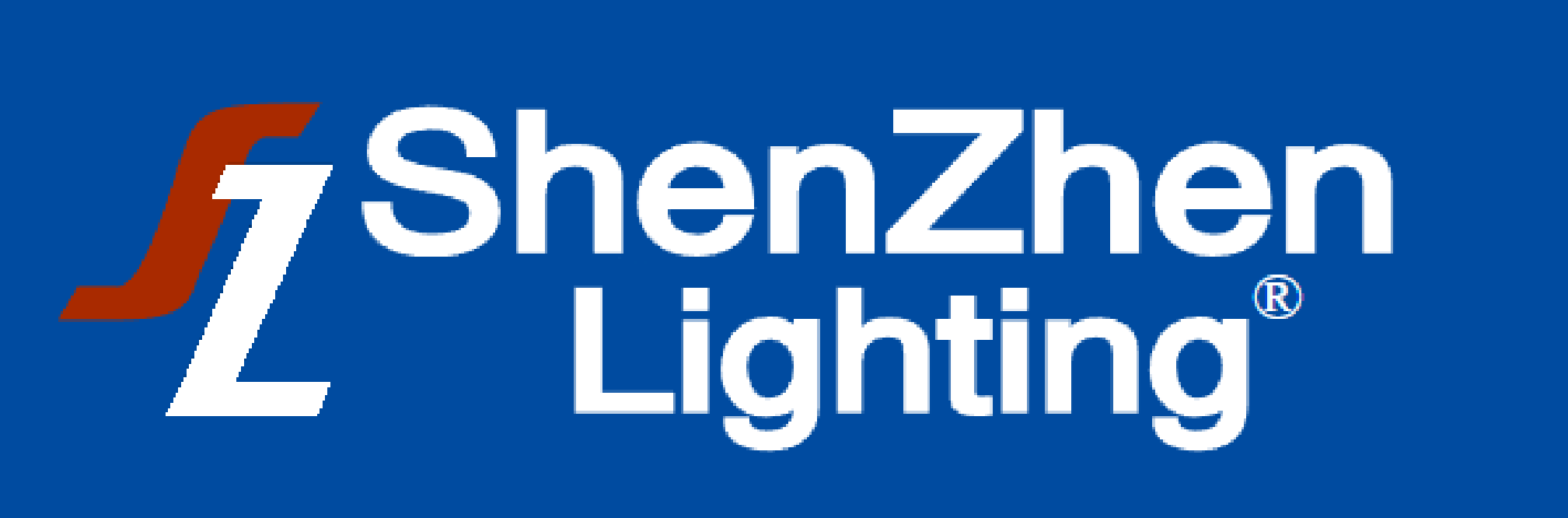 SHENZHEN LIGHTING INC. logo