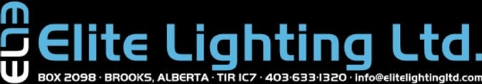 ELITE LIGHTING LTD logo