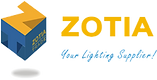ZOTIA INTERNATIONAL TRADE LTD. logo