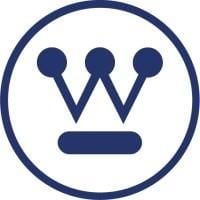 WESTINGHOUSE LIGHTING logo