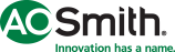 A.O. SMITH CORPORATION logo