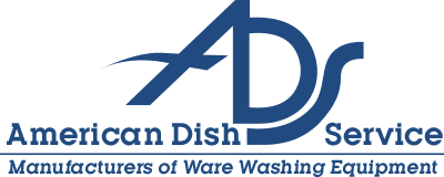 AMERICAN DISH SERVICE logo