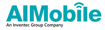 AIMOBILE CO., LTD. logo