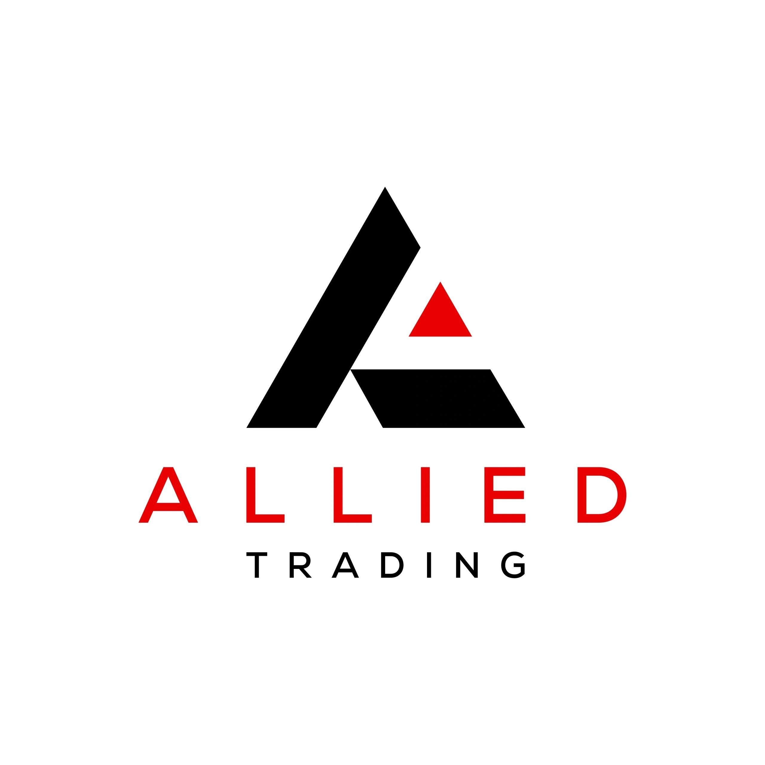 ALLIED TRADING INC. logo