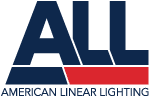 AMERICAN LINEAR LIGHTING logo