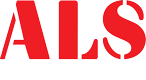 ADVANTAGE LIGHTING SOLUTIONS logo