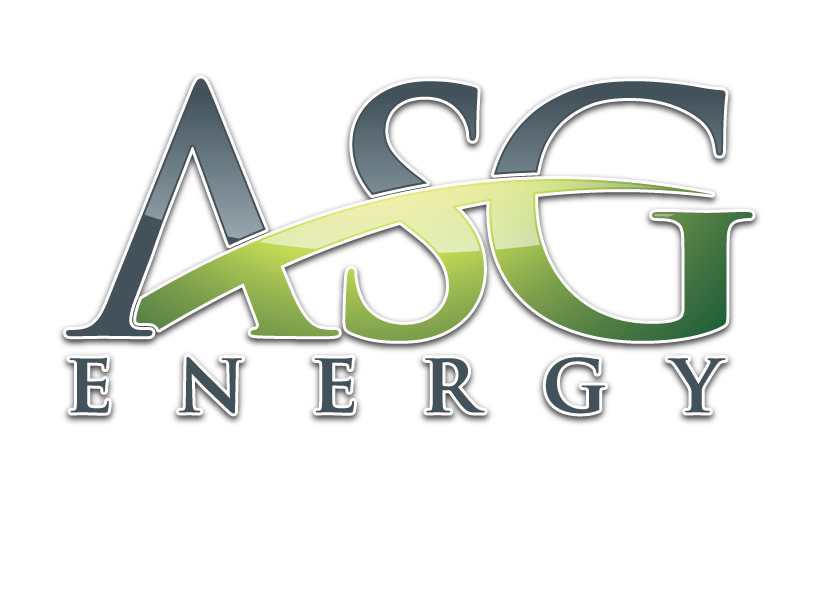 ASG ENERGY LLC logo