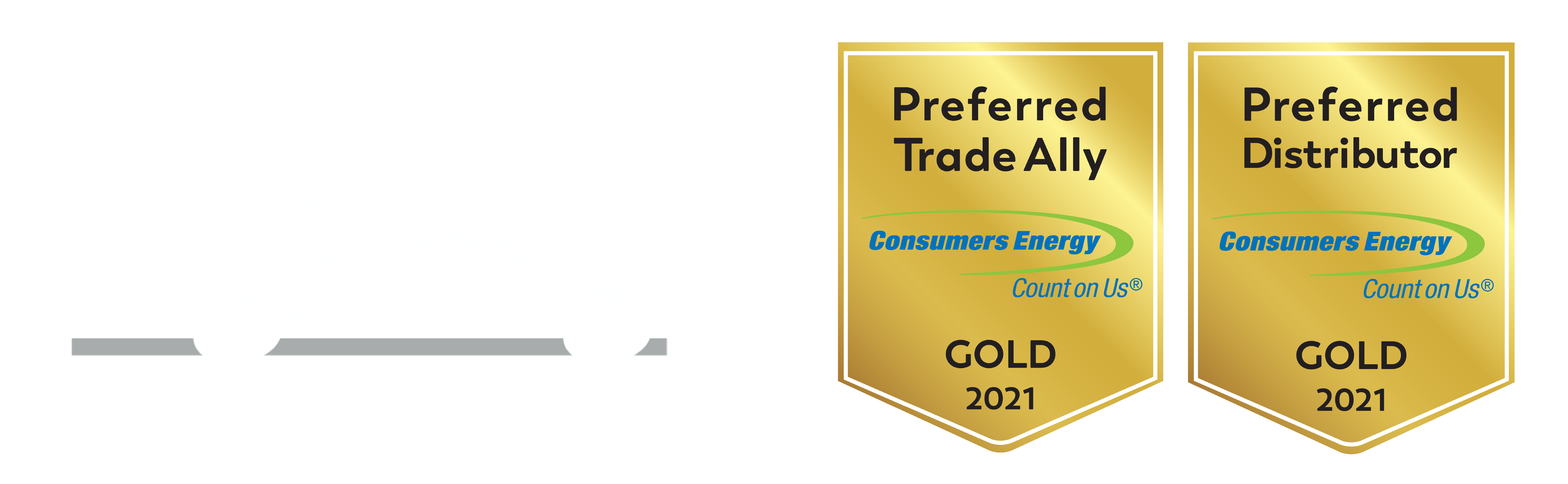 A PLUS LIGHTING LLC logo