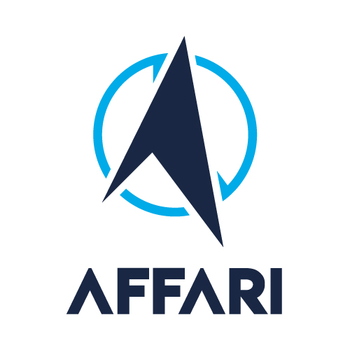 AFFARI LIGHTING SOLUTIONS, LLC logo