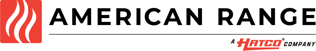 AMERICAN RANGE CORPORATION logo