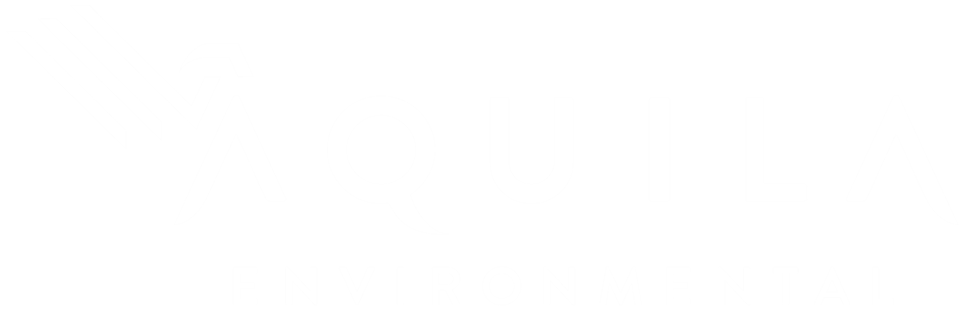 AQUILA ENVIRONMENTAL logo