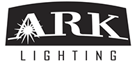 ARK LIGHTING logo