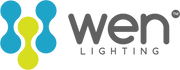WEN LIGHTING logo