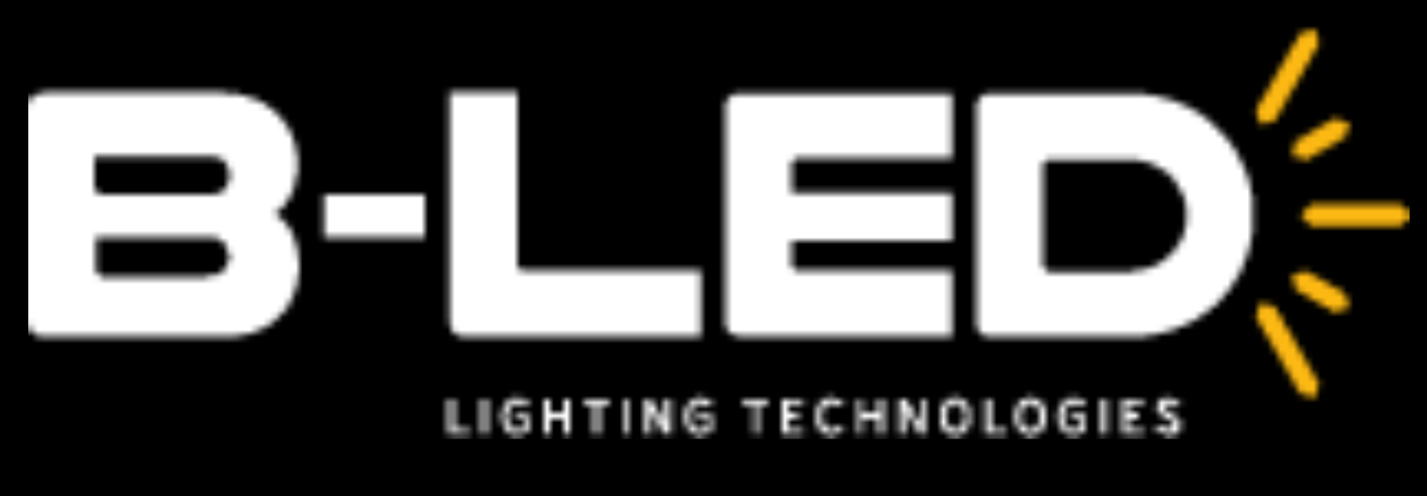 B-LED INC logo