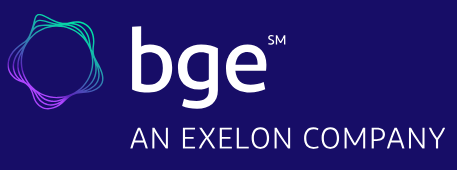 BALTIMORE GAS AND ELECTRIC COMPANY (BG&E) logo